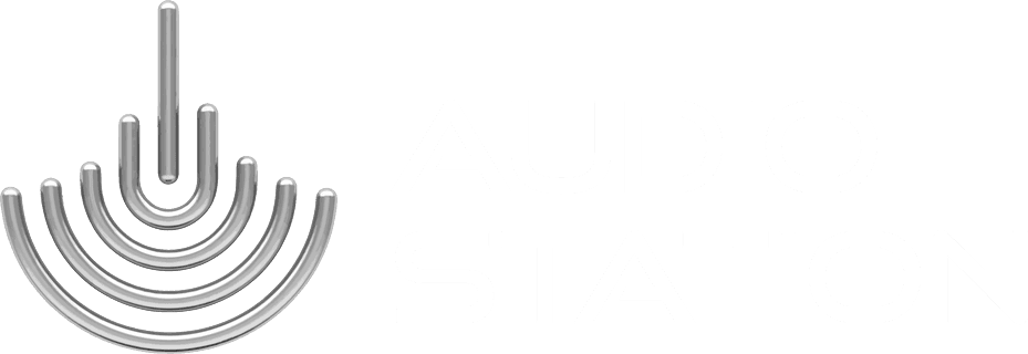 AudioStation